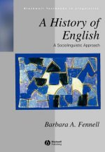 History of English - A Sociolinguistic Approach