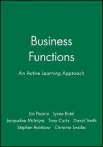 Business Functions - An Active Learning Approach