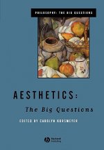 Aesthetics The Big Questions