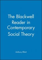 Blackwell Reader in Contemporary Social Theory