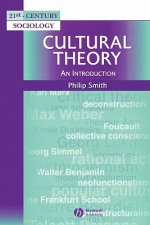 Cultural Theory - An Introduction