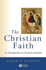 Christian Faith - An Introduction to Christian  Doctrine