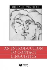Introduction to Contact Linguistics