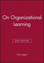 On Organizational Learning 2e