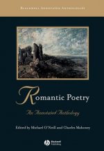 Romantic Poetry - An Annotated Anthology