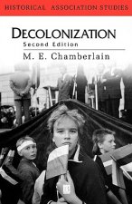 Decolonization - The Fall of the European Empires  2e