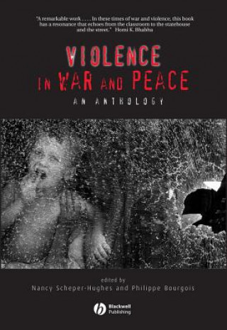 Violence in War and Peace - An Anthology