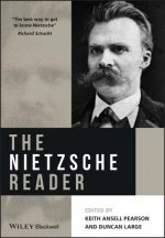 Nietzsche Reader