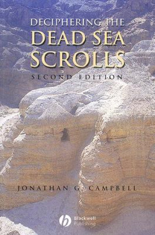Deciphering the Dead Sea Scrolls, Second Edition