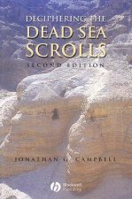 Deciphering the Dead Sea Scrolls, Second Edition