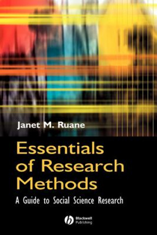 Essentials of Research Methods