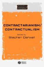 Contractarianism/Contractualism