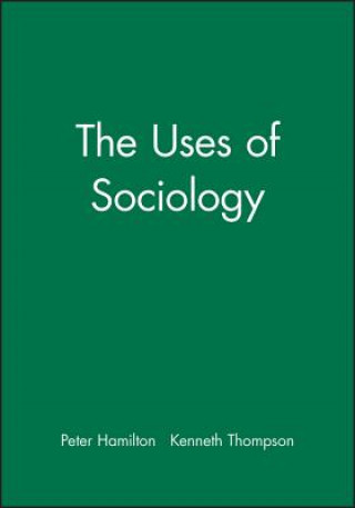 Uses of Sociology