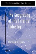 Geography of the Internet Industry: Venture Capital, Dot-coms, and Local Knowledge