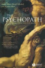 Psychopath - Emotion and the Brain