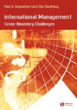 International Management - Cross-Boundary Challenges