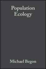 Population Ecology - A Unified Study of Animals and Plants 3e