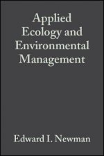 Applied Ecology and Environmental Management 2e