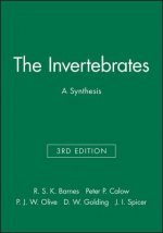 Invertebrates - A Synthesis 3e