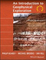 Introduction to Geophysical Exploration 3e