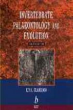 Invertebrate Palaeontology and Evolution 4e