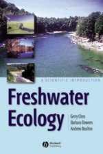 Freshwater Ecology - An Scientific Introduction