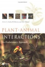 Plant Animal Interactions - An Evolutionary Approach