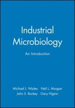 Industrial Microbiology - An Introduction