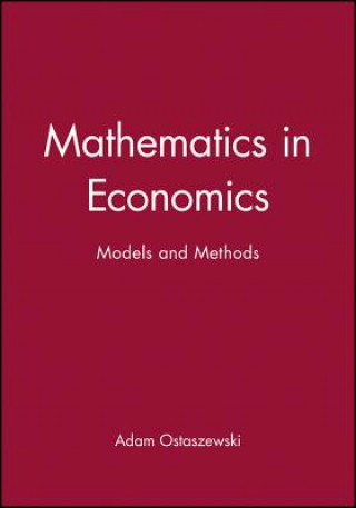Mathematics - A Simple Tool for Geologists 2e