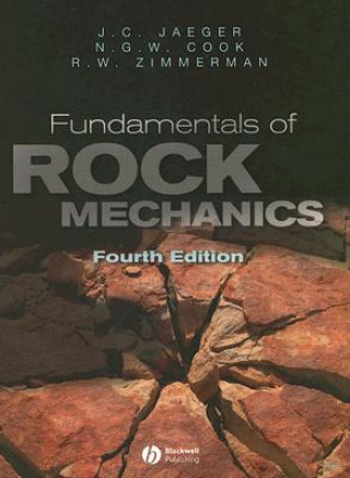 Fundamentals of Rock Mechanics 4e