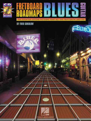 Fretboard Roadmaps