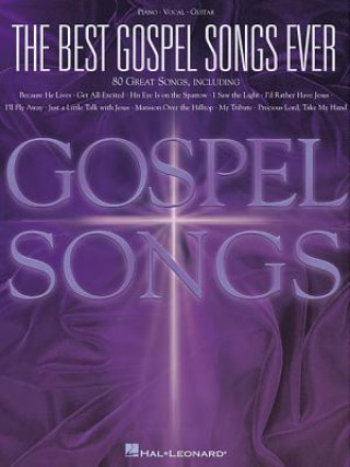 Best Gospel Songs Ever