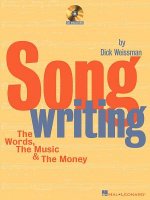 Songwriting