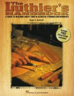 Luthier's Handbook