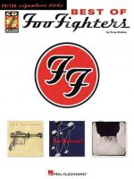 Best of Foo Fighters: Signature Licks