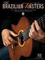 Brazilian Masters - 2nd Edition