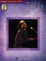 Stevie Wonder - the Best of