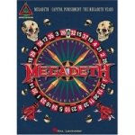 Megadeath - Capitol Punishment (the Best of the Megadeath Ye