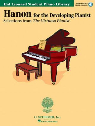 Hanon for Developing Pianist
