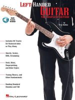 Left Handed Guitar Method