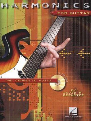 Harmonics For Guitar
