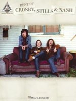 Best of Crosby Stills Nash and Young