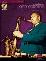 Best of John Coltrane