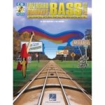Fretboard Roadmaps Bass Guitar