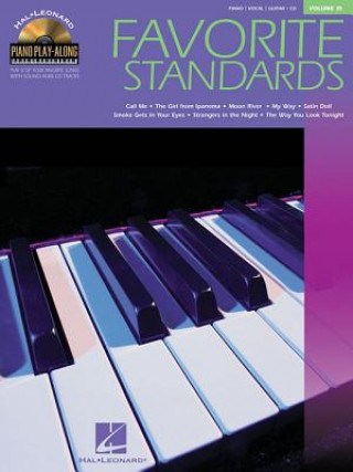 Favourite Standards
