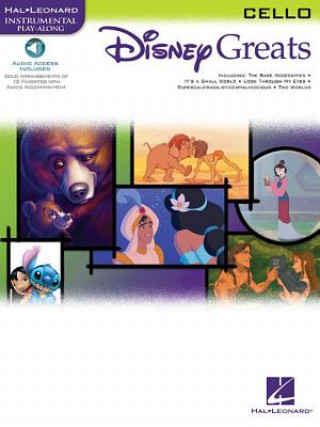 Disney Greats
