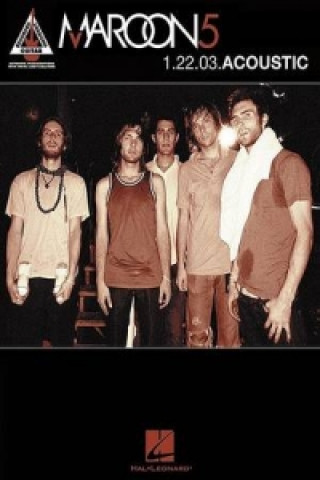 Maroon 5