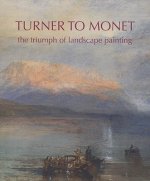 Turner to Monet