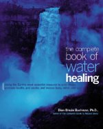 Complete Book of Water Healing