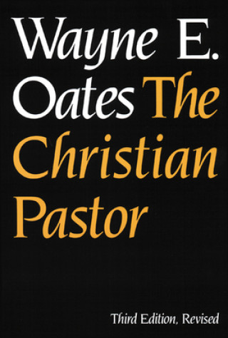 Christian Pastor, Third Edition, Revised